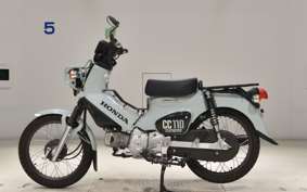 HONDA ｸﾛｽｶﾌﾞ110-2 JA45