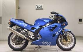 KAWASAKI ZXR400 Gen.2 1991 ZX400L