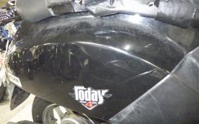 HONDA TODAY 1992 AF61