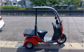 HONDA GYRO TA03