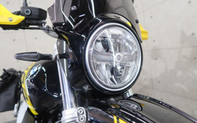 BMW R NINE T URBAN GS 2022 0L91