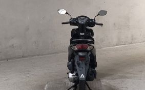 HONDA DIO 110 JK03