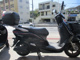 Фото Honda LEAD 110 с японского аукциона