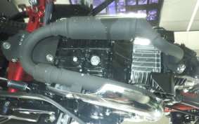 HONDA DAX 125