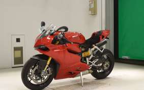 DUCATI 1199 PANIGALE S 2013
