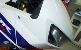 HONDA CBR600RR A 2014 PC40