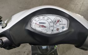 SUZUKI ADDRESS V50 CA4BA