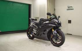YAMAHA YZF-R6 2015