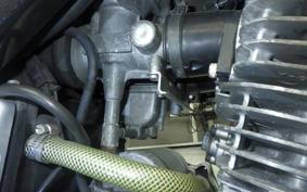 YAMAHA SRX600 Gen.4 1992 3SX
