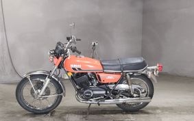 YAMAHA RD350 351