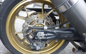 KAWASAKI ZZ1400 NINJA R 2007 ZXT40A