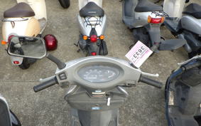 HONDA SPACY 125 Gen. 3 JF04
