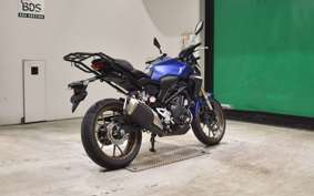HONDA CB250RA MC52