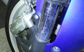 SUZUKI GSX-R600 2012