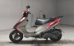 SUZUKI ADDRESS V125 CF46A