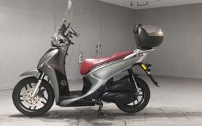 KYMCO MANY -SERI-S150 ..