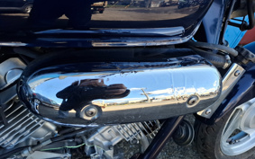 HONDA V-TWIN MAGNA MC29