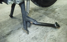 HONDA DIO110-3ﾍﾞｰｼｯｸ JK03