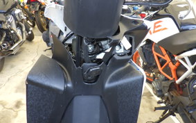 HONDA DIO 110 Lite JK46
