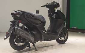 YAMAHA CYGNUS Griffus SEJ4J