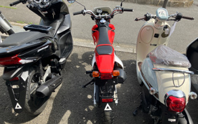 HONDA XR100 MOTARD HD13