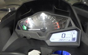 KAWASAKI NINJA 250 EX250L