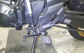 HONDA TRANSALP XL750 2024 RD16