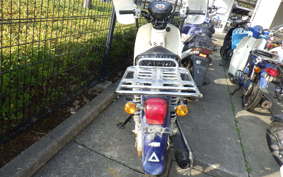 HONDA C110 SUPER CUB JA42