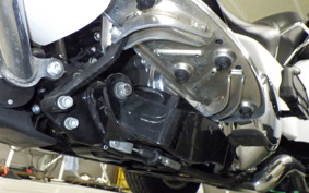 HARLEY FLHTCUTG TRIKE 2014