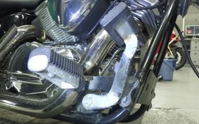YAMAHA DRAGSTAR 250 VG02J