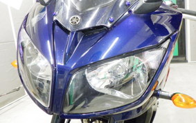 YAMAHA FZ1 FAZER 2008