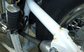 YAMAHA DRAGSTAR 400 1999 4TR