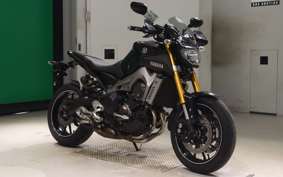 YAMAHA MT-09 A 2014 RN34J