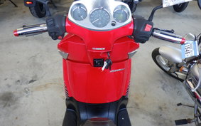 APRILIA SCARABEO 250IE
