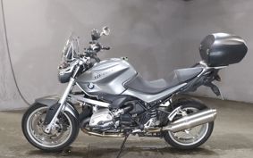 BMW R1200R 2008 0378