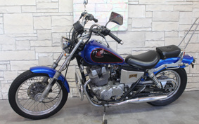 HONDA REBEL MC13