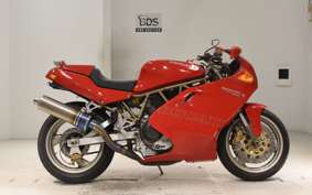 DUCATI 900SS 1996