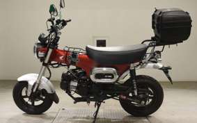 HONDA DAX 125 2026 JB04