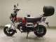 Фото Honda DAX 125 с японского аукциона
