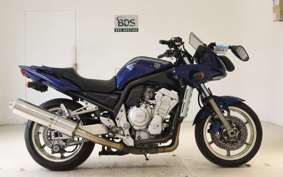 YAMAHA FZS1000 FAZER 2003