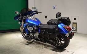 YAMAHA XVS950A MIDNIGHT STAR 2015
