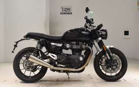 TRIUMPH SPEED TWIN 2023