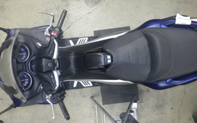YAMAHA T-MAX 530 DX 2017 SJ15J