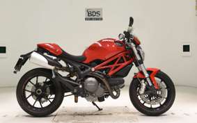 DUCATI MONSTER 796 A 2014