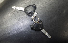 SUZUKI ADDRESS V125 S CF4MA