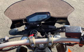 YAMAHA MT-09 2014 RN34J
