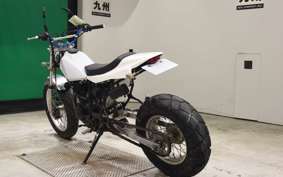 YAMAHA TW200 Gen.2 DG07J