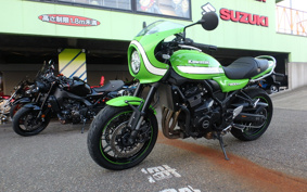 KAWASAKI Z900RS CAFE 2019 ZR900C
