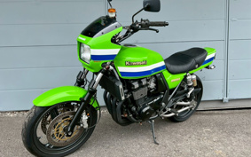 KAWASAKI ZRX400 2009 ZR400E