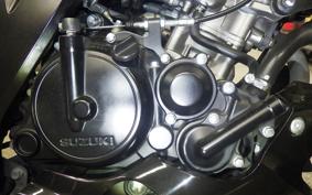 SUZUKI GSX-S125 2000 DL32B